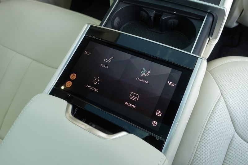 Used Land Rover Range Rover 2023 for sale - 78028127: Photo 77