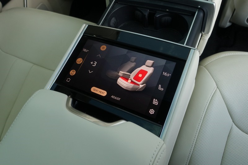 Used Land Rover Range Rover 2023 for sale - 78028127: Photo 78