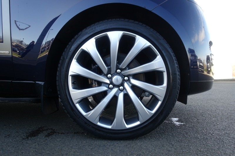 Used Land Rover Range Rover 2023 for sale - 78028127: Photo 8