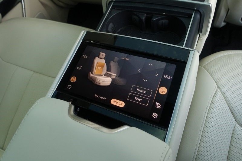 Used Land Rover Range Rover 2023 for sale - 78028127: Photo 80