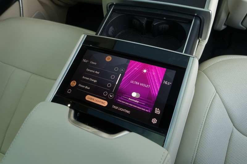 Used Land Rover Range Rover 2023 for sale - 78028127: Photo 81