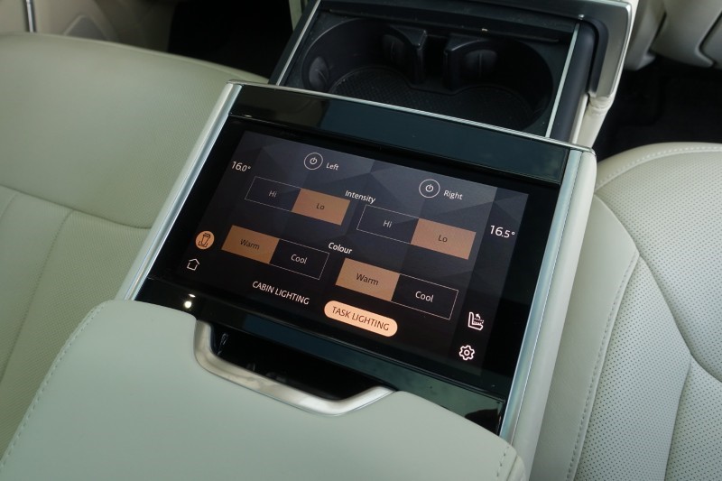 Used Land Rover Range Rover 2023 for sale - 78028127: Photo 82