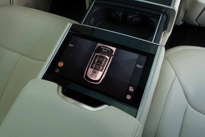 Used Land Rover Range Rover 2023 for sale - 78028127: Photo 83