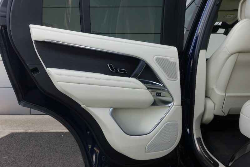 Used Land Rover Range Rover 2023 for sale - 78028127: Photo 85