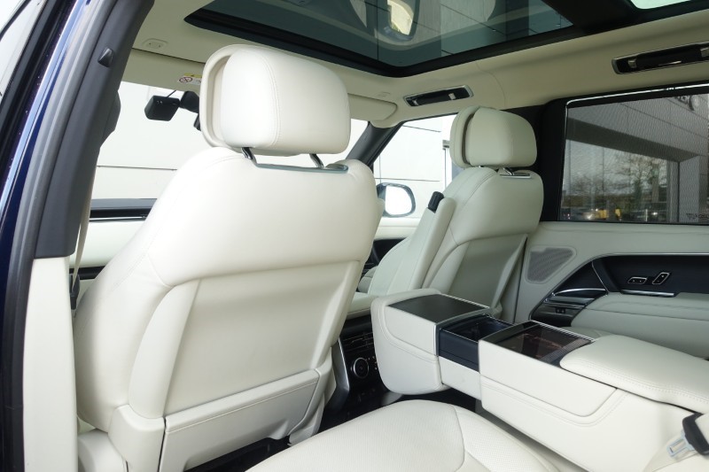 Used Land Rover Range Rover 2023 for sale - 78028127: Photo 86