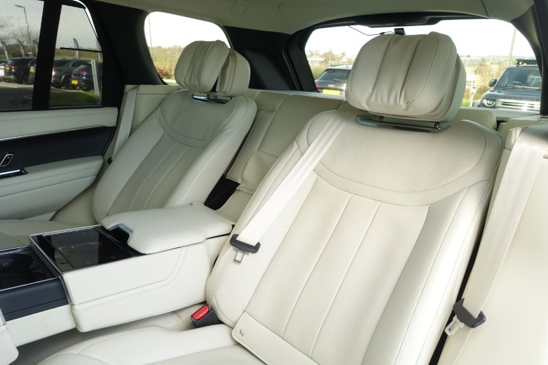 Used Land Rover Range Rover 2023 for sale - 78028127: Photo 87