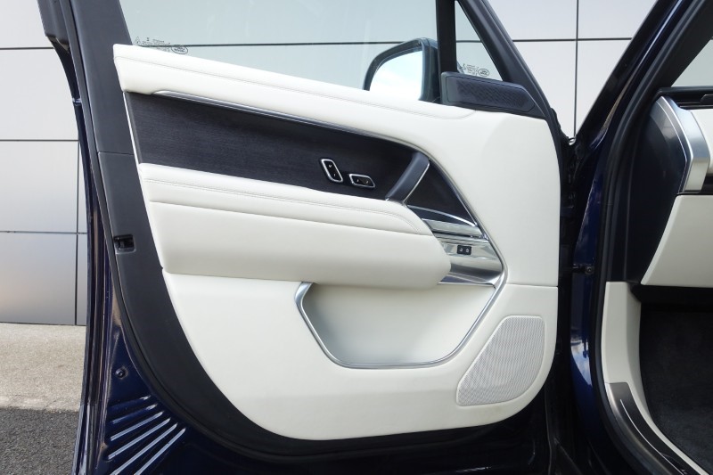 Used Land Rover Range Rover 2023 for sale - 78028127: Photo 88