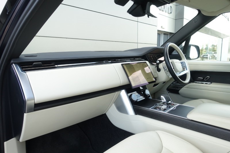 Used Land Rover Range Rover 2023 for sale - 78028127: Photo 89