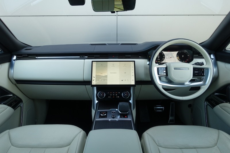 Used Land Rover Range Rover 2023 for sale - 78028127: Photo 9