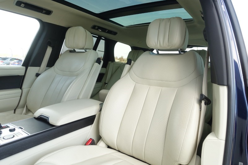 Used Land Rover Range Rover 2023 for sale - 78028127: Photo 90