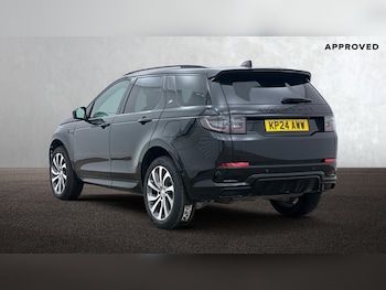 Used Land Rover Discovery Sport 2024 for sale - 79596489: Photo