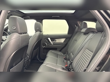 Used Land Rover Discovery Sport 2024 for sale - 79596489: Photo