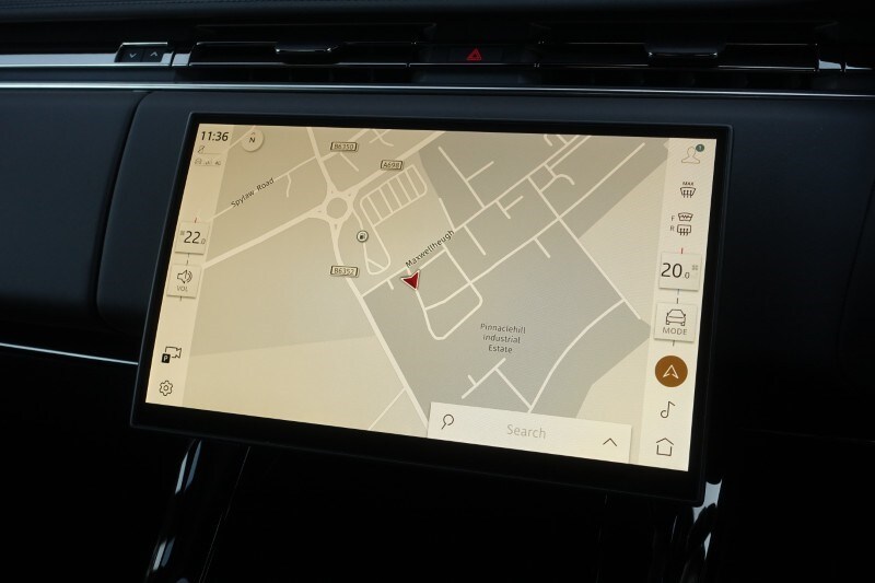 Used Land Rover Range Rover Sport 2025 for sale - 77363424: Photo 11