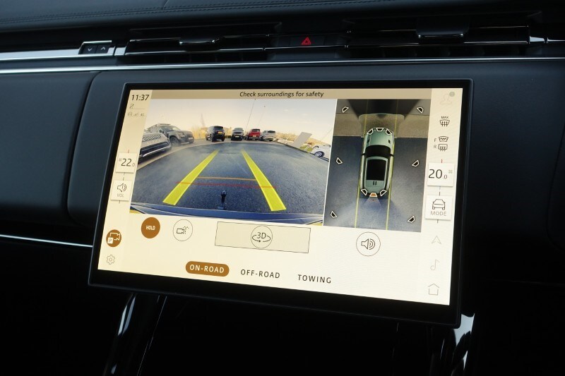 Used Land Rover Range Rover Sport 2025 for sale - 77363424: Photo 12