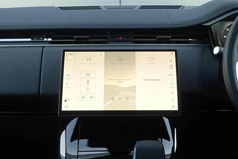 Used Land Rover Range Rover Sport 2025 for sale - 77363424: Photo 14