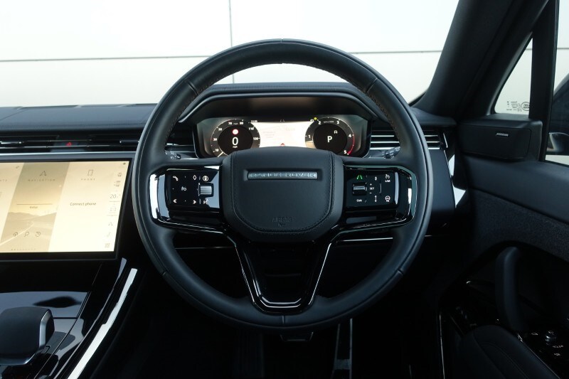 Used Land Rover Range Rover Sport 2025 for sale - 77363424: Photo 15