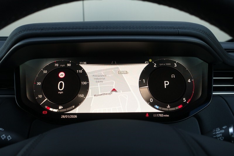 Used Land Rover Range Rover Sport 2025 for sale - 77363424: Photo 16