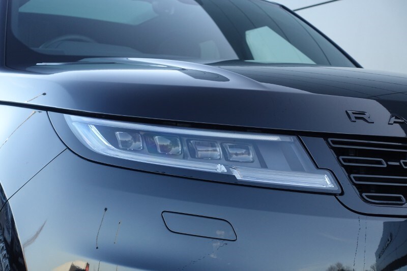 Used Land Rover Range Rover Sport 2025 for sale - 77363424: Photo 17