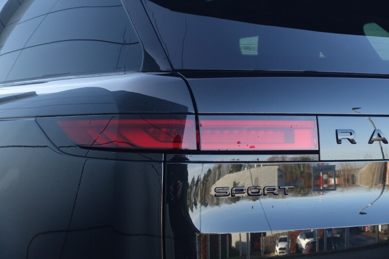 Used Land Rover Range Rover Sport 2025 for sale - 77363424: Photo 19