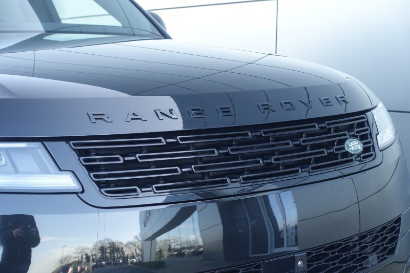 Used Land Rover Range Rover Sport 2025 for sale - 77363424: Photo 21