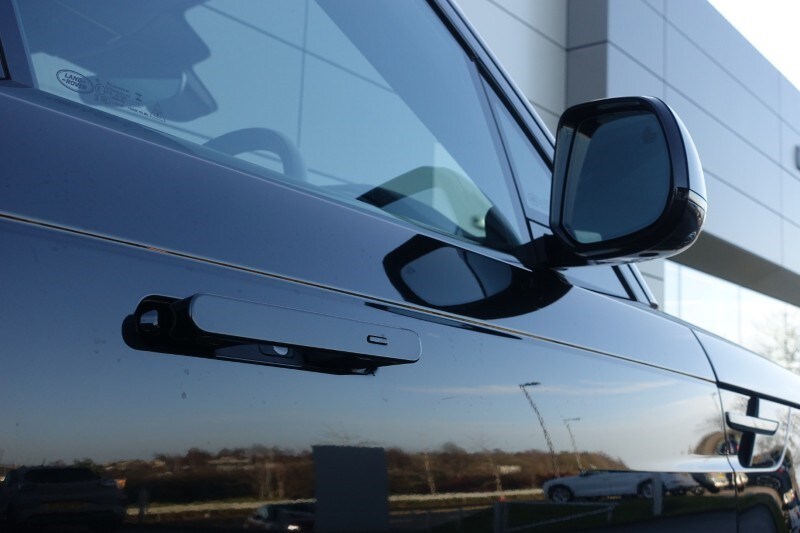 Used Land Rover Range Rover Sport 2025 for sale - 77363424: Photo 23