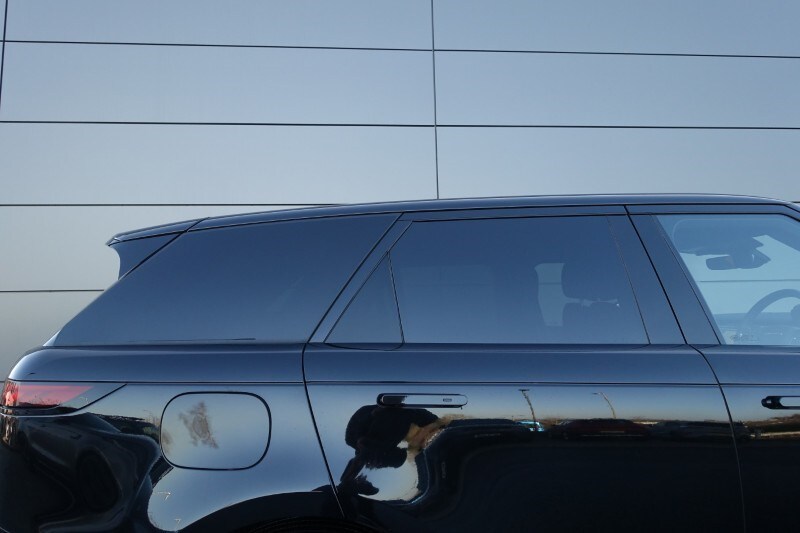 Used Land Rover Range Rover Sport 2025 for sale - 77363424: Photo 24