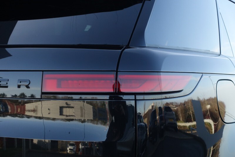 Used Land Rover Range Rover Sport 2025 for sale - 77363424: Photo 26