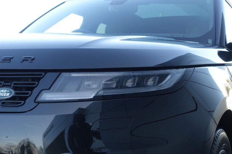 Used Land Rover Range Rover Sport 2025 for sale - 77363424: Photo 30