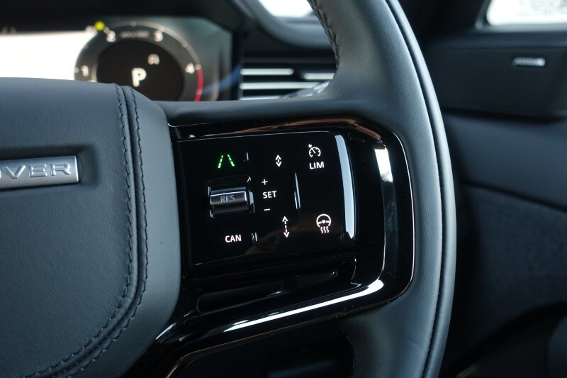 Used Land Rover Range Rover Sport 2025 for sale - 77363424: Photo 32