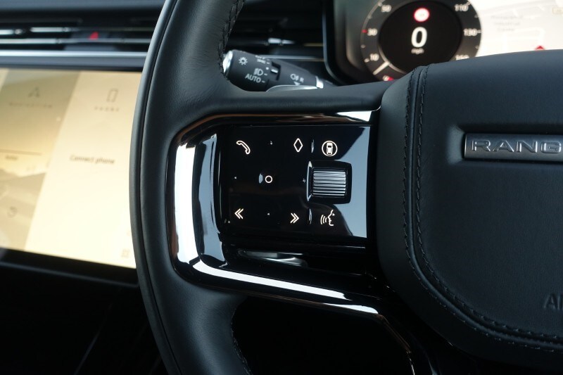 Used Land Rover Range Rover Sport 2025 for sale - 77363424: Photo 35