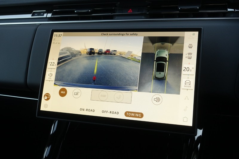 Used Land Rover Range Rover Sport 2025 for sale - 77363424: Photo 36