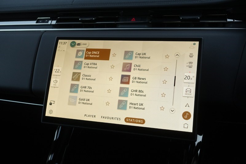 Used Land Rover Range Rover Sport 2025 for sale - 77363424: Photo 37