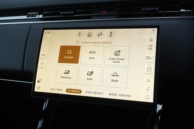 Used Land Rover Range Rover Sport 2025 for sale - 77363424: Photo 38