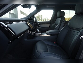 Used Land Rover Range Rover Sport 2025 for sale - 77363424: Photo