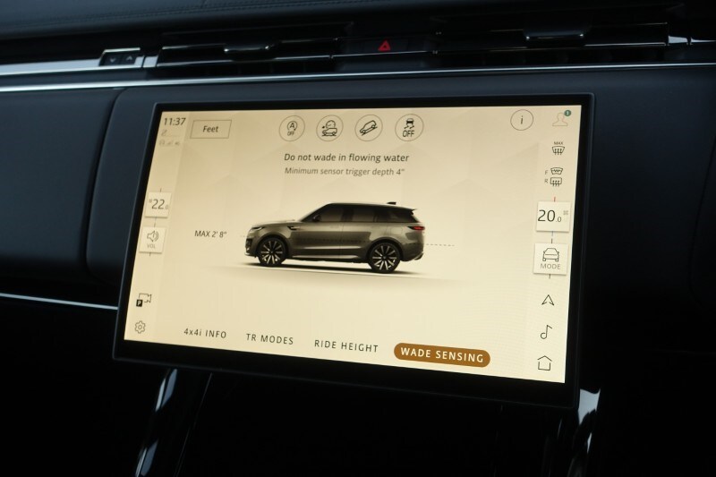 Used Land Rover Range Rover Sport 2025 for sale - 77363424: Photo 40