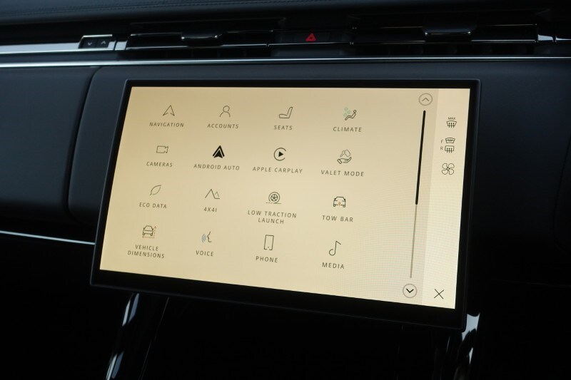 Used Land Rover Range Rover Sport 2025 for sale - 77363424: Photo 41