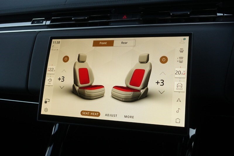 Used Land Rover Range Rover Sport 2025 for sale - 77363424: Photo 42