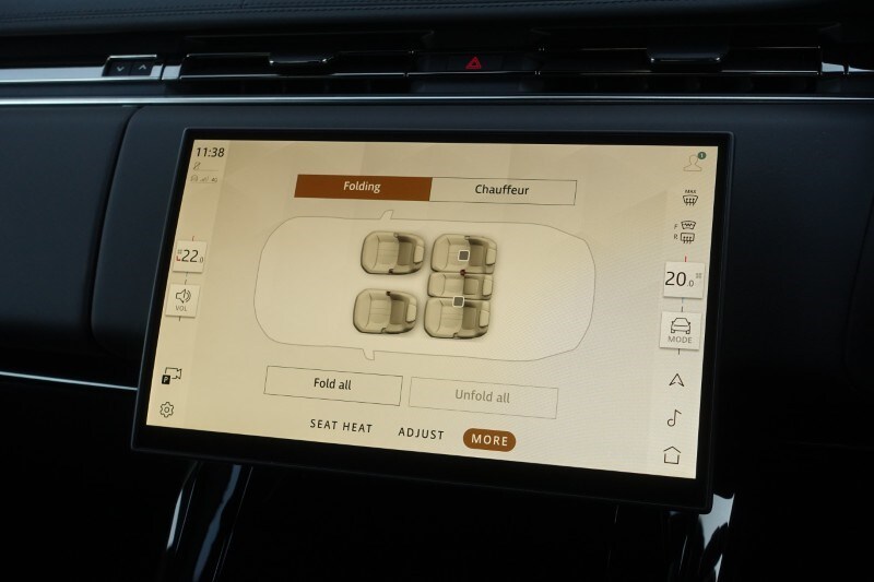 Used Land Rover Range Rover Sport 2025 for sale - 77363424: Photo 45