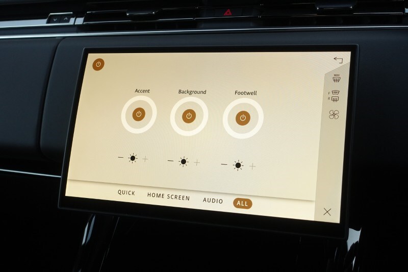 Used Land Rover Range Rover Sport 2025 for sale - 77363424: Photo 47