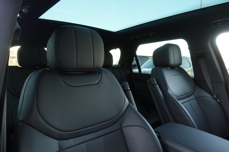 Used Land Rover Range Rover Sport 2025 for sale - 77363424: Photo 49