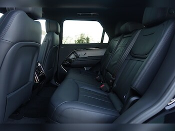 Used Land Rover Range Rover Sport 2025 for sale - 77363424: Photo