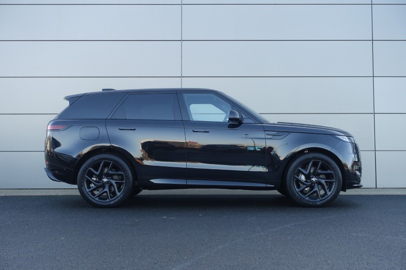 Used Land Rover Range Rover Sport 2025 for sale - 77363424: Photo 5