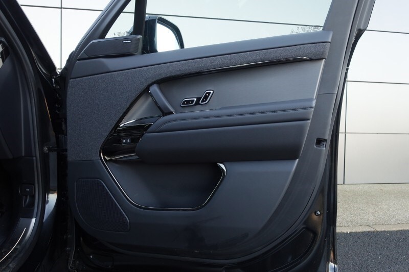 Used Land Rover Range Rover Sport 2025 for sale - 77363424: Photo 51