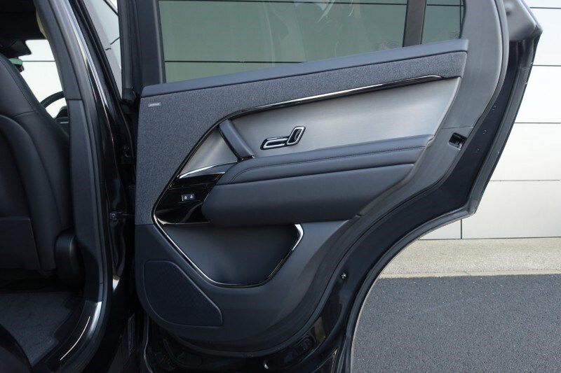 Used Land Rover Range Rover Sport 2025 for sale - 77363424: Photo 54