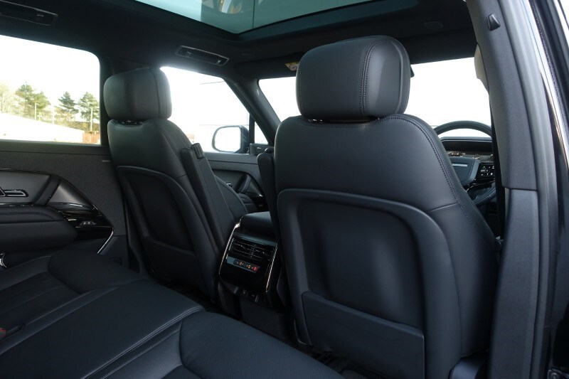 Used Land Rover Range Rover Sport 2025 for sale - 77363424: Photo 55