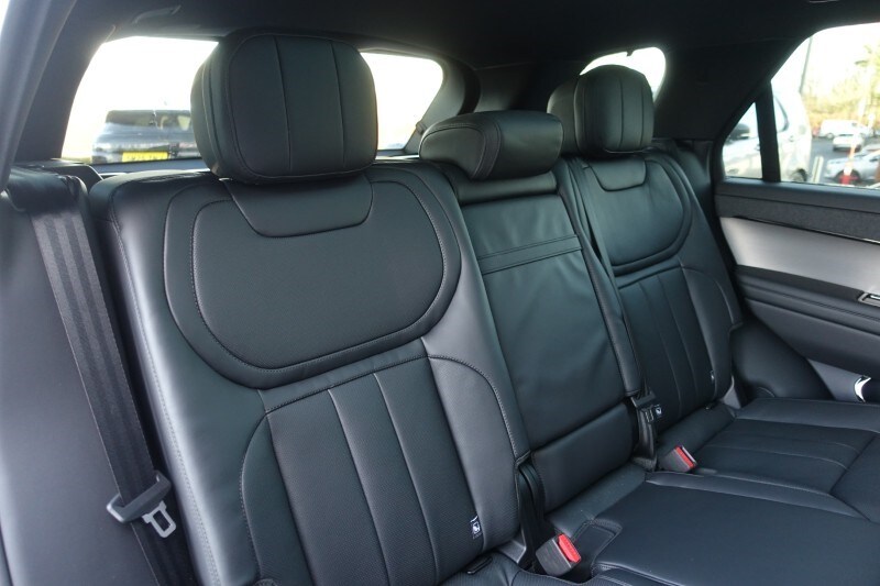 Used Land Rover Range Rover Sport 2025 for sale - 77363424: Photo 56