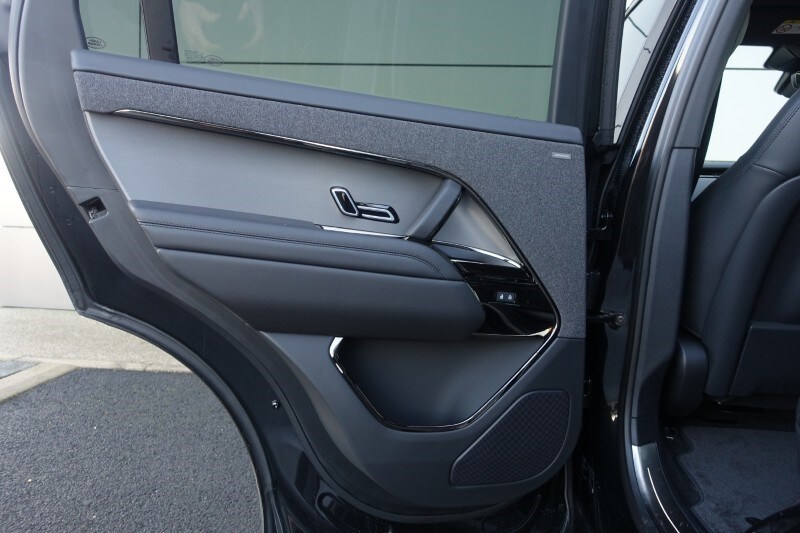 Used Land Rover Range Rover Sport 2025 for sale - 77363424: Photo 57