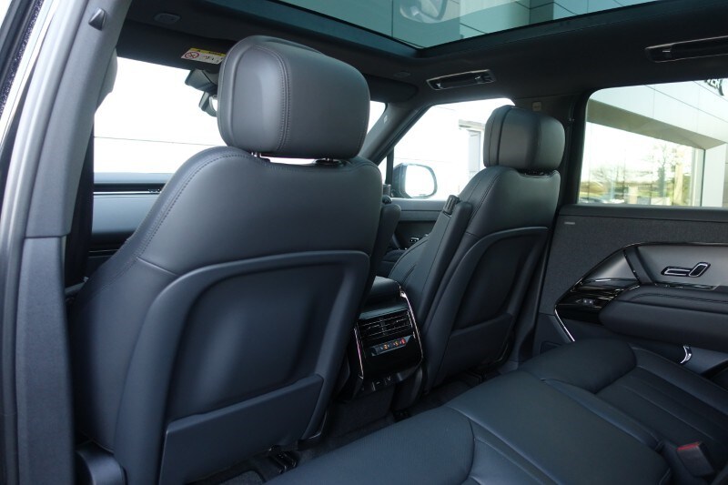 Used Land Rover Range Rover Sport 2025 for sale - 77363424: Photo 58
