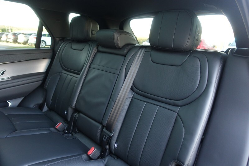 Used Land Rover Range Rover Sport 2025 for sale - 77363424: Photo 59