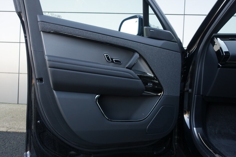 Used Land Rover Range Rover Sport 2025 for sale - 77363424: Photo 60